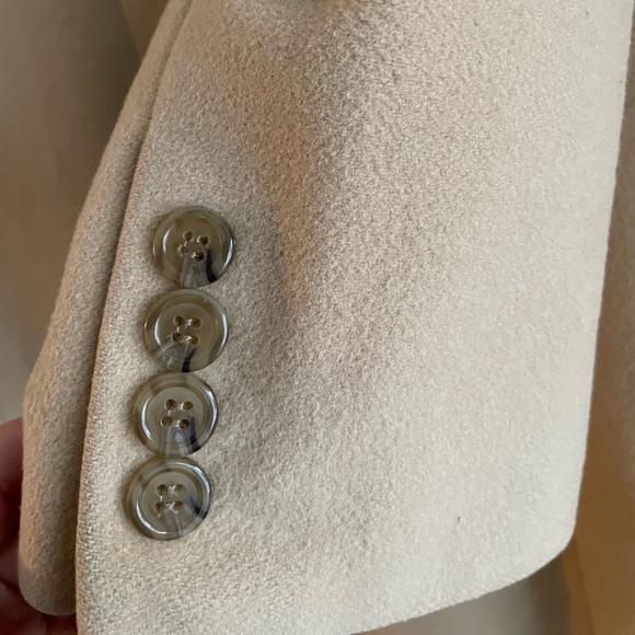 Women’s j crew wool coat - Picture 3 of 15